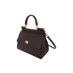 Borsa Sicily Bordeaux Scuro
