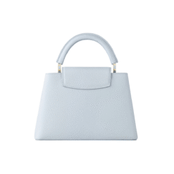 Capucines Borsa Blu