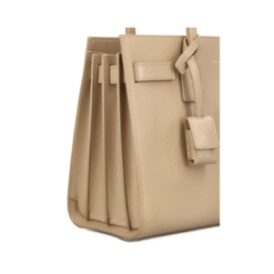 Nano Sac De Jour Borsa Tote Beige