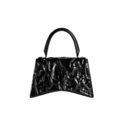 Hourglass Piccola Nera