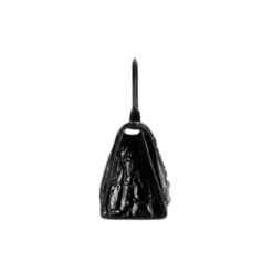 Hourglass Piccola Nera