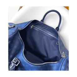 Borsa A Tracolla Keepall Blu