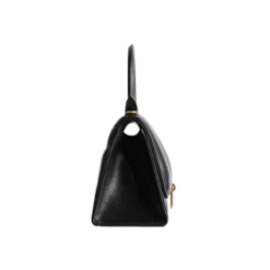 Hourglass Tracolla Nera