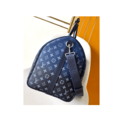 Borsa A Tracolla Keepall Blu