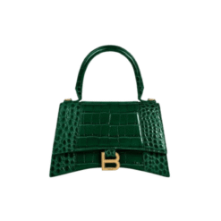 Hourglass Verde