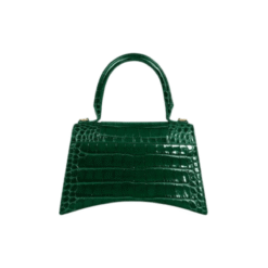 Hourglass Verde