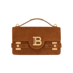 B-Buzz Borsa A Spalla Marrone
