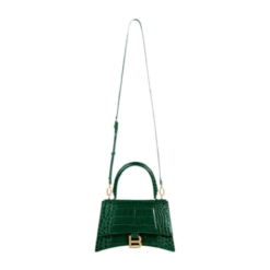Hourglass Verde