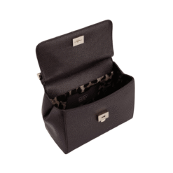 Borsa Sicily Bordeaux Scuro