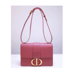 Borsa Montaigne Rossa