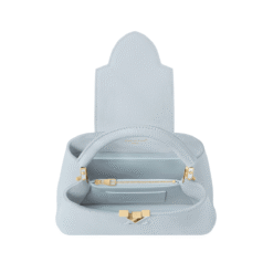 Capucines Borsa Blu