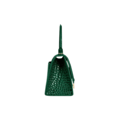 Hourglass Verde