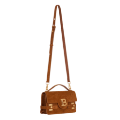 B-Buzz Borsa A Spalla Marrone
