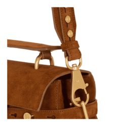 B-Buzz Borsa A Spalla Marrone
