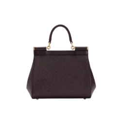 Borsa Sicily Bordeaux Scuro