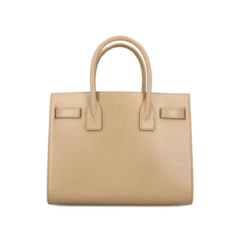 Nano Sac De Jour Borsa Tote Beige
