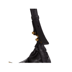 Ebene Borsa Hobo Nera