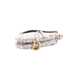 Ricamo Obliquo Blu Lady