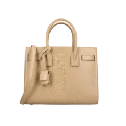 Nano Sac De Jour Borsa Tote Beige