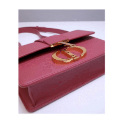 Borsa Montaigne Rossa