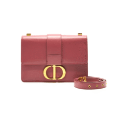 Borsa Montaigne Rossa