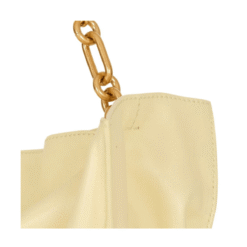 Media Anthem Giallo Chiaro/Bianco