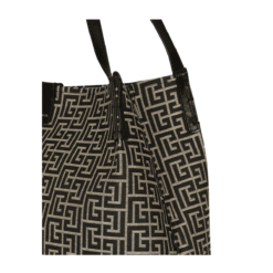 Media Release Shopper Borsa Monogram