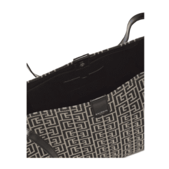Media Release Shopper Borsa Monogram