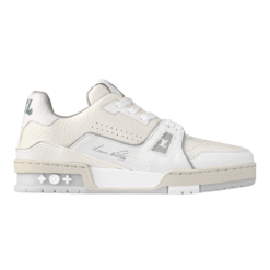 LV Trainer Bianco/Grigio