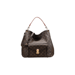Borsa Hobo Metis Marrone