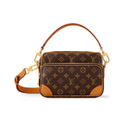 Nil GM Monogram Archive