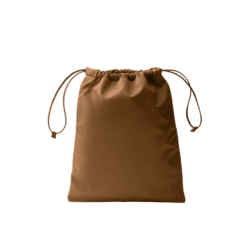 Alternative view of Re-Nylon Colorazione Brandy