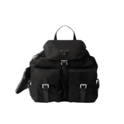 Re-Nylon Nero