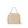 A Spalla Falabella Beige