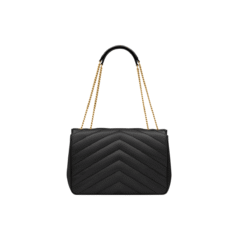 Borsa a tracolla Loulou in trapuntata