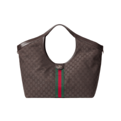 Iconico Canvas GG Jacquard