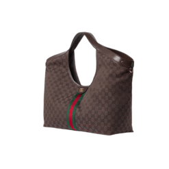 Iconico Canvas GG Jacquard