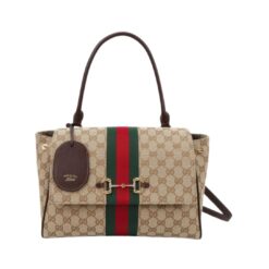 Ophidia GG Supreme Mini Borsa Manico