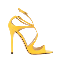 Modello Azia Giallo