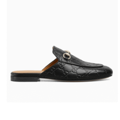 Princetown GG Nero Impresso