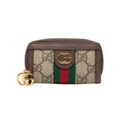 Ophidia GG Beige/Marrone