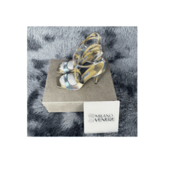 Modello Azia Multicolore