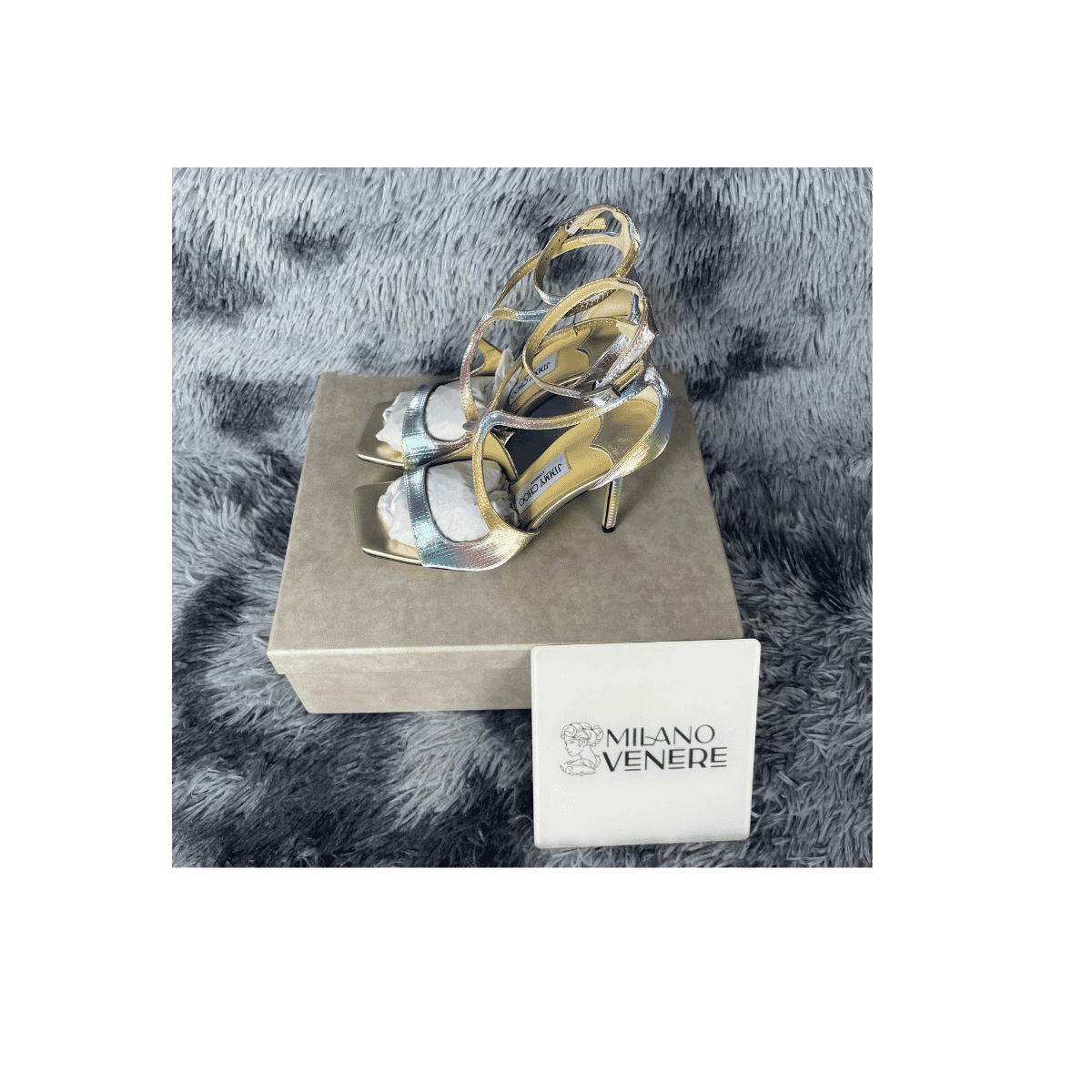 Modello Azia Multicolore