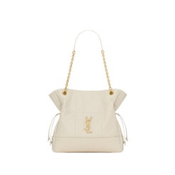 Piccola Borsa Shopping Jamie Bianca