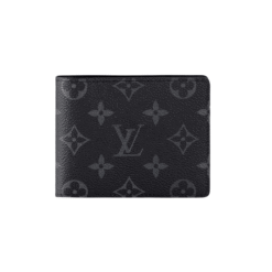 Tela Monogram Eclipse