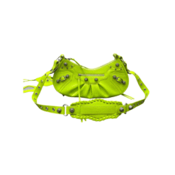 Le Cagole Giallo Neon