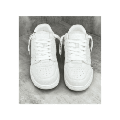 Alternative view of Sneaker Da Passeggio Bianca