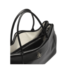Shopping Bag Nero