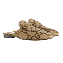 Monogramma Jumbo GG Su Tela