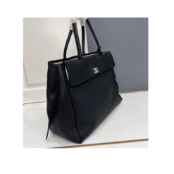 Shopping Bag Nero